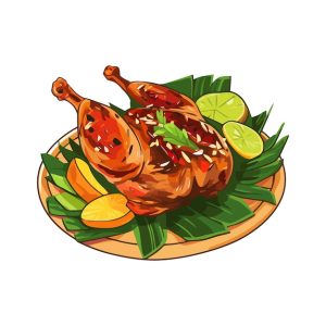 makanan-inasal-manok-hidangan-tradisional-yang-lezat-dan-menggugah-selera