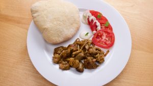 makanan-jerusalem-mixed-grill-hidangan-lezat-dan-menggoda-selera