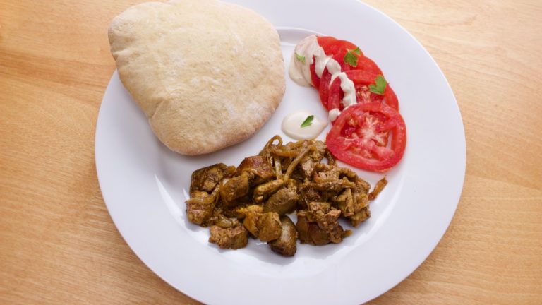 makanan-jerusalem-mixed-grill-hidangan-lezat-dan-menggoda-selera