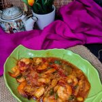 makanan-udang-creamy-balado-lezat-dan-menggugah-selera