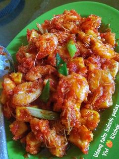 makanan-udang-tahu-balado-hidangan-pedas-dan-lezat