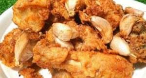 mengenal-lezatnya-makanan-ayam-bawang-putih-yang-menggugah-selera