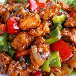 mengenal-lezatnya-makanan-ayam-lada-hitam-yang-menggugah-selera