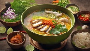 mengenal-lezatnya-makanan-soto-ayam-yang-menggugah-selera