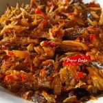 mengenal-rasa-lezat-makanan-tongkol-suwir-balado-indonesia